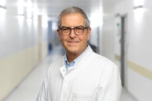 St. Joseph Krankenhaus Berlin-Tempelhof