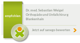 Gelenkchirurgische Praxis Dr. med. Sebastian Weigel