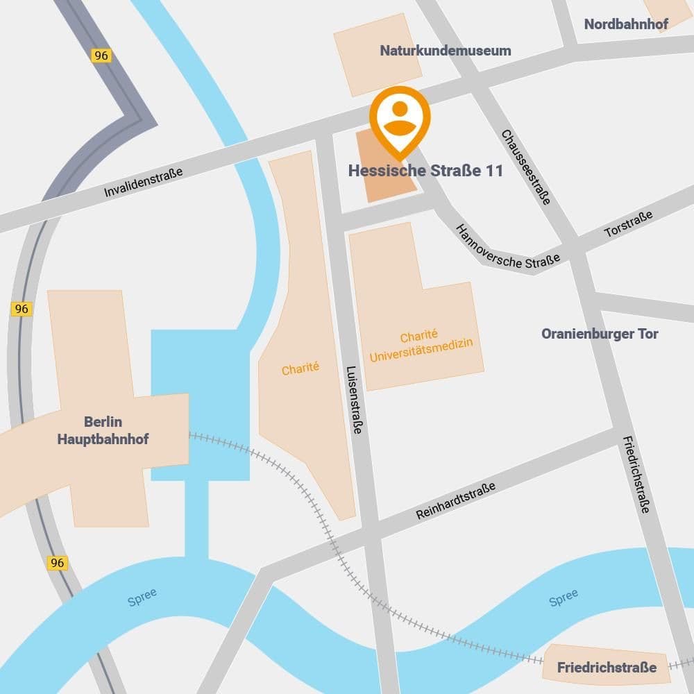 Stefan Rintorf — Website