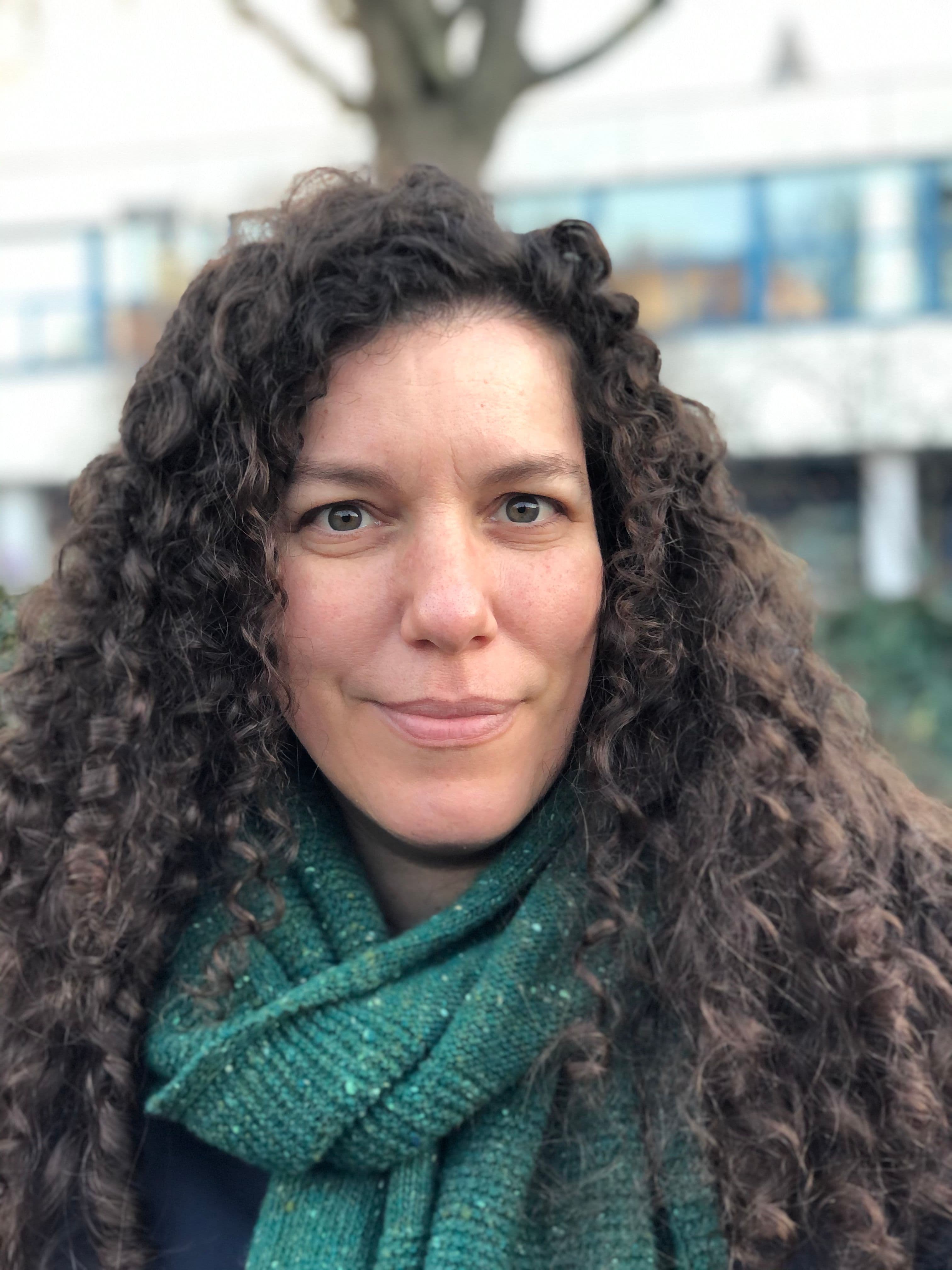 Elisabet Poveda Guillén — Website