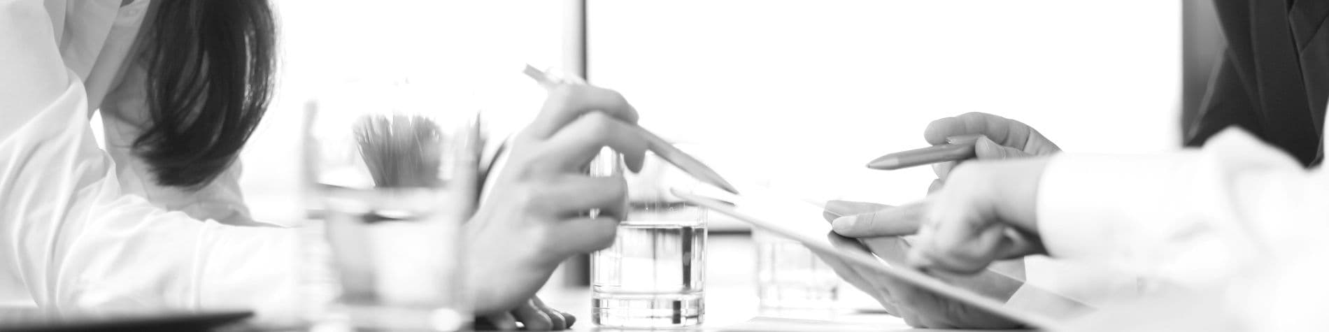 Dr. Ehrenberg & Partner — Website