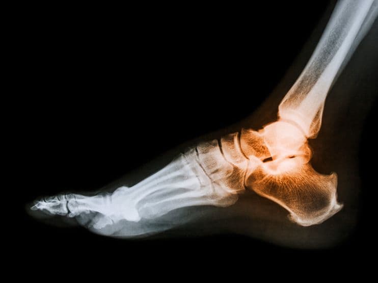 Asst. Prof. Dr. med. Serafeim Tsitsilonis