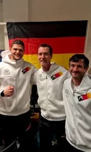 ZFOS – Zentrum für Orthopädie & Sportmedizin