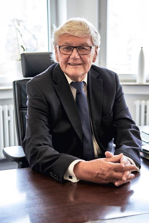 WÜNSCHMANN SIXEL BENNINGHOFF