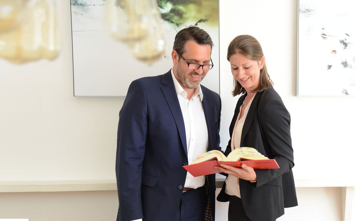 Musialski & Öttl Steuerberatungsgesellschaft — Website