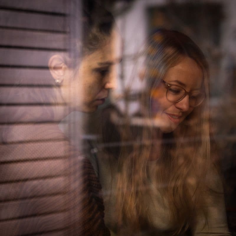 Rechthaberei — Website