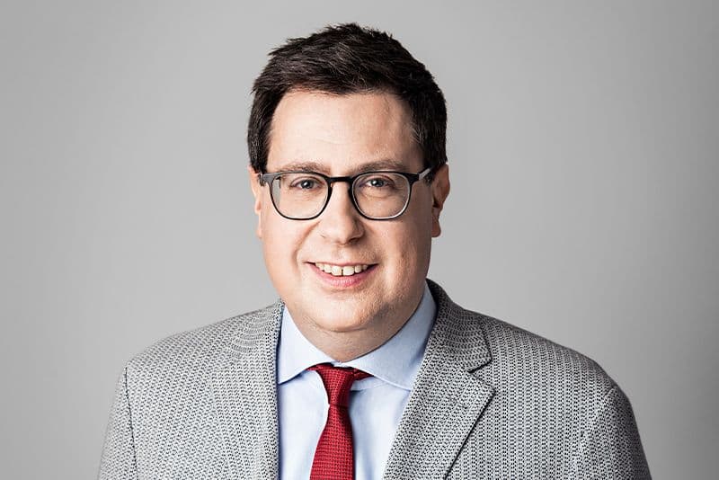 Prof.Tax Gerstenberg und Partner — Website