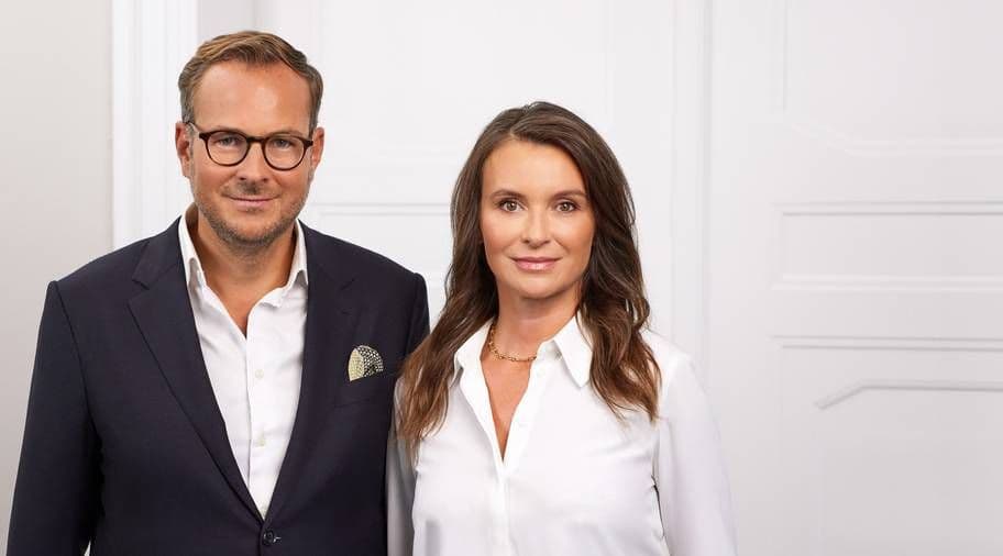 DIEKMANN Rechtsanwälte — Website