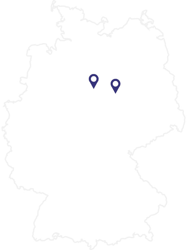 Canzlei der Rechtsanwälte Giesemann Guntermann — Website