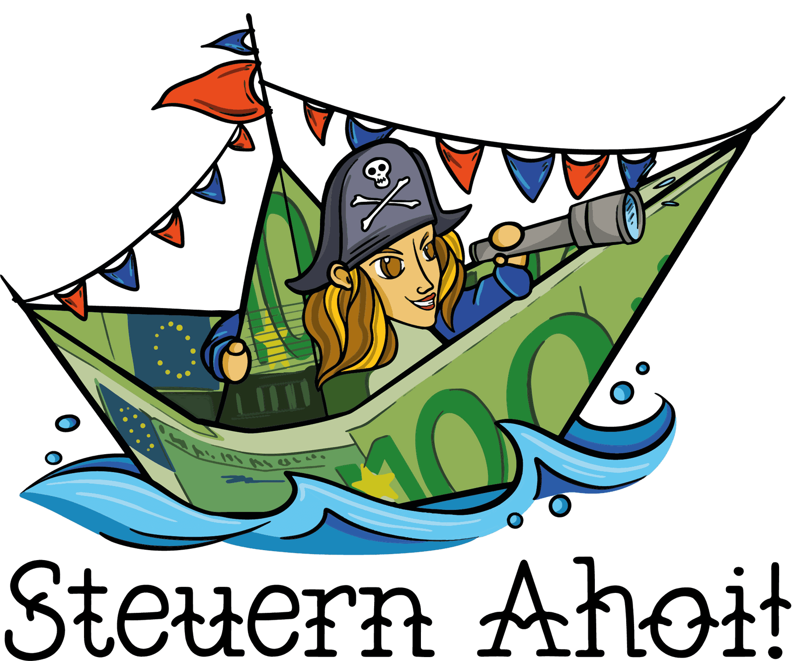 Christa Lang — Website