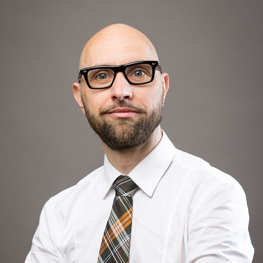 Rechtsanwaltskanzlei Lyko — Website