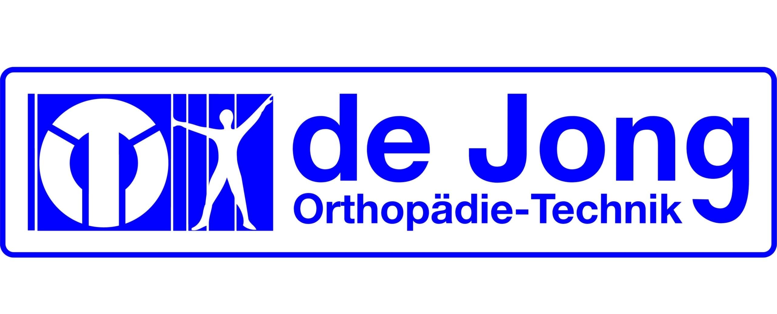 Sanitätshaus de Jong