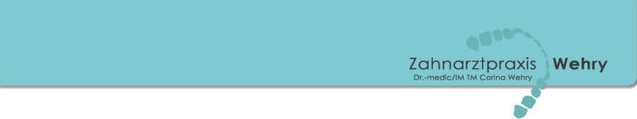 Zahnarztpraxis Dr. Wehry Corina