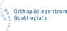 Orthopädiezentrum Goetheplatz