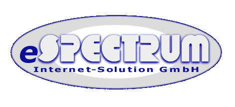 eSpectrum Internet-Solutions