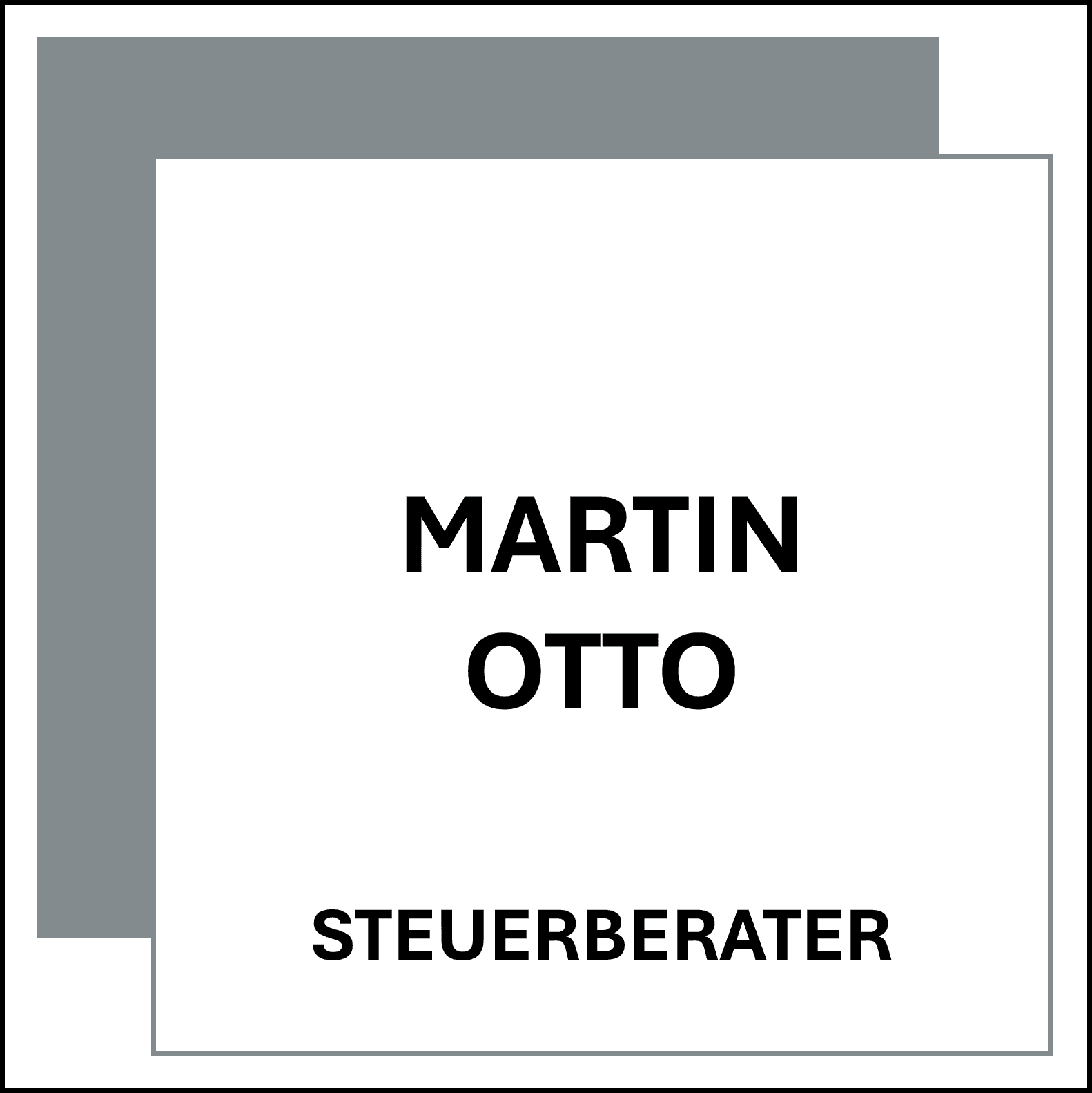 Steuerberater Martin Otto