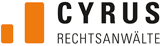 CYRUS Rechtsanwälte