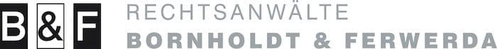 Rechtsanwälte Bornholdt & Ferwerda