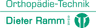 Orthopädie-Technik Dieter Ramm