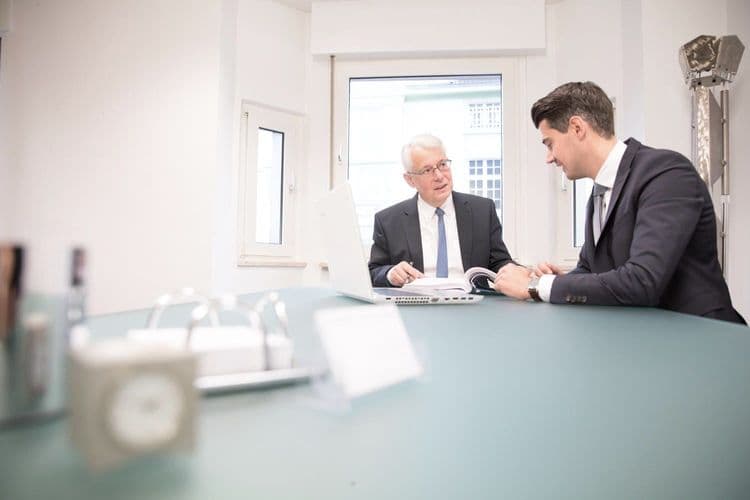 Methner Lösche Marcus