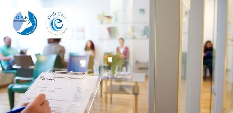 OGAM – Orthopädie