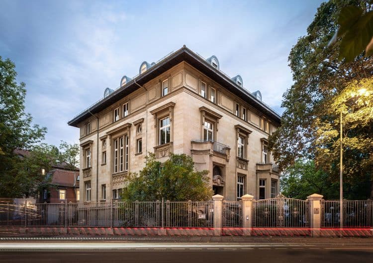 HP Steuerberatungsgesellschaft