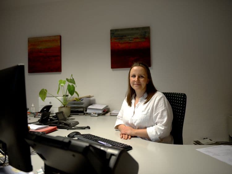 Gerlach & Lanfer Rechtsanwälte