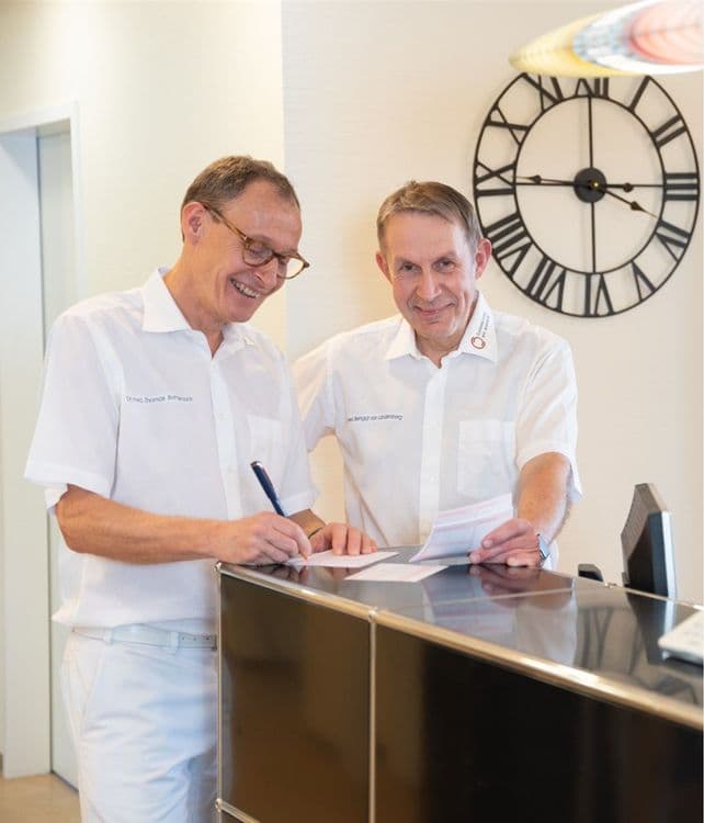 Chirurgisches MVZ Mannheim