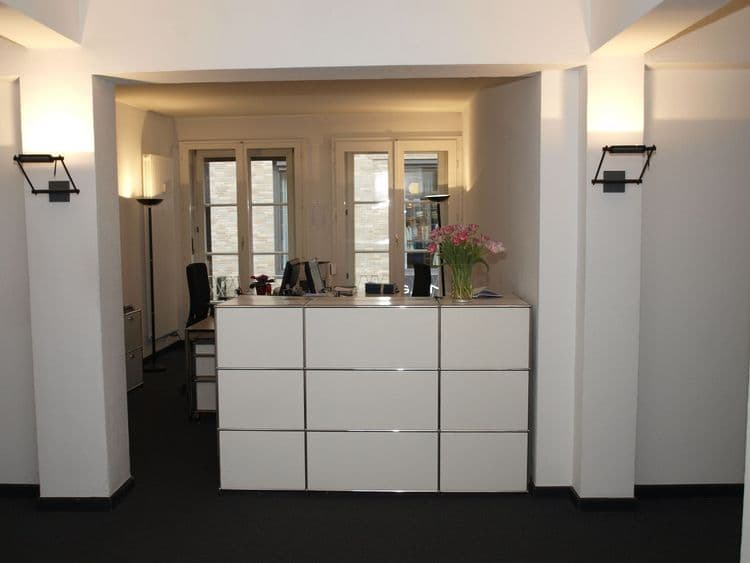 Rechtsanwaltskanzlei Lück