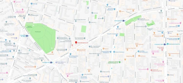 Rechtsanwältin Ines Braun