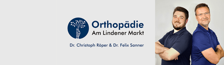 Orthopädie am Lindener Markt