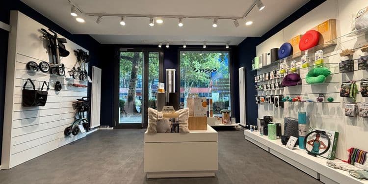 Sanitätshaus Seeger