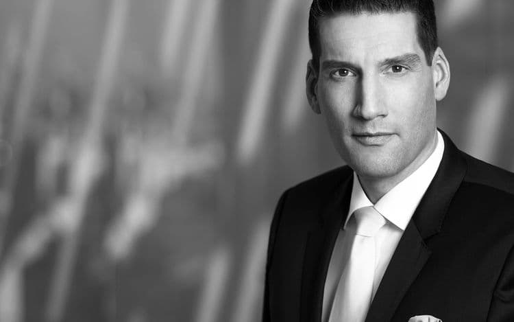 Christoph Fleckenstein