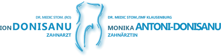 Zahnarztpraxis Donisanu