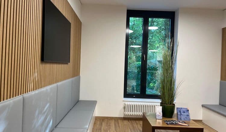 Gefäß und Orthopädie Zentrum Augsburg