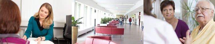 AGAPLESION DIAKONIEKLINIKUM HAMBURG