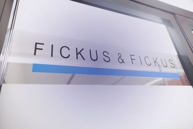 Fickus & Fickus Partnerschaft