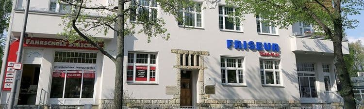 Rechtsanwaltskanzlei Christian Berg