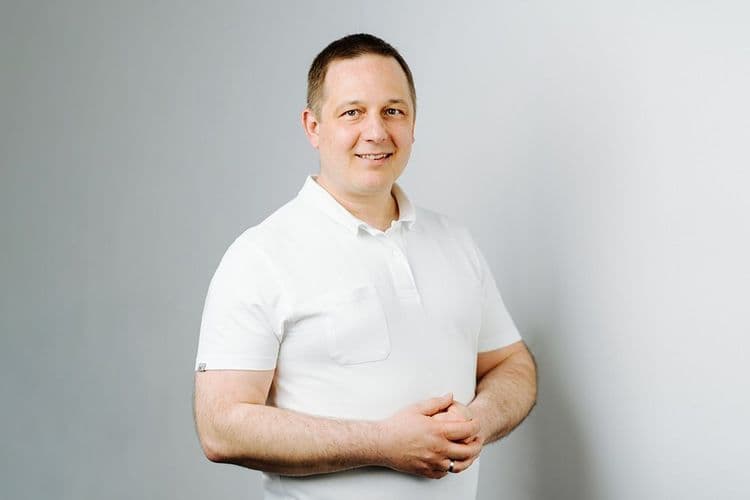 Orthopädie Friedrichshain