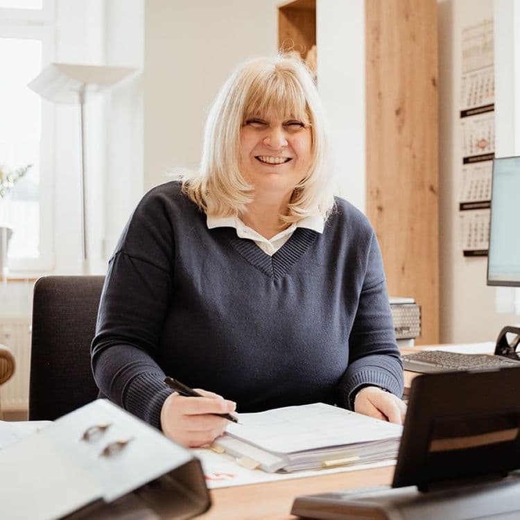 Rechtsanwaltskanzlei Svenja Harrfeldt