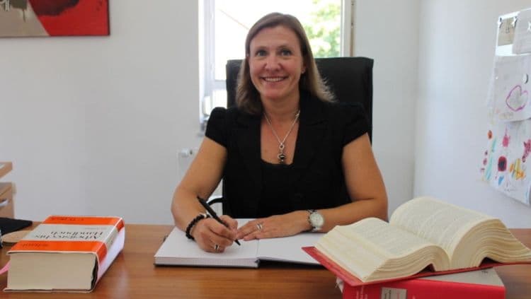 Anwaltskanzlei Michaela Hasebrink