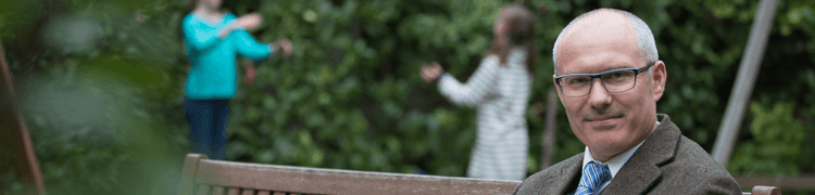 Rechtsanwalt Martin Vogel