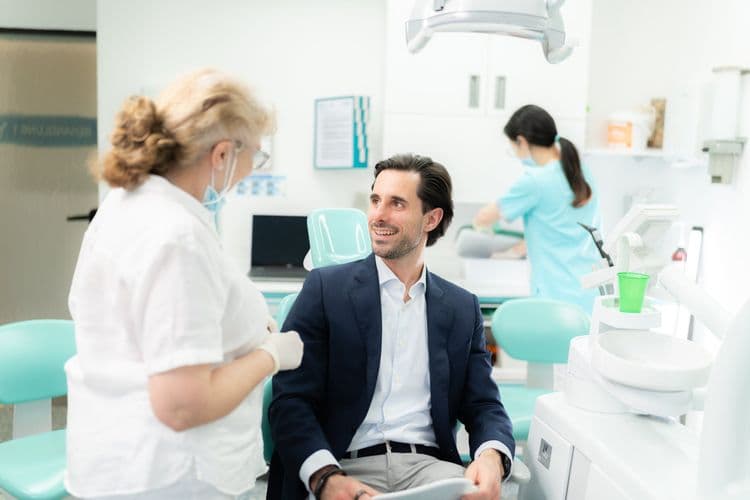 Praxis Lieblingszahn