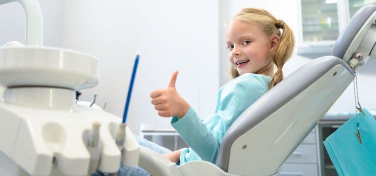 Kieferorthopädicum MVZ