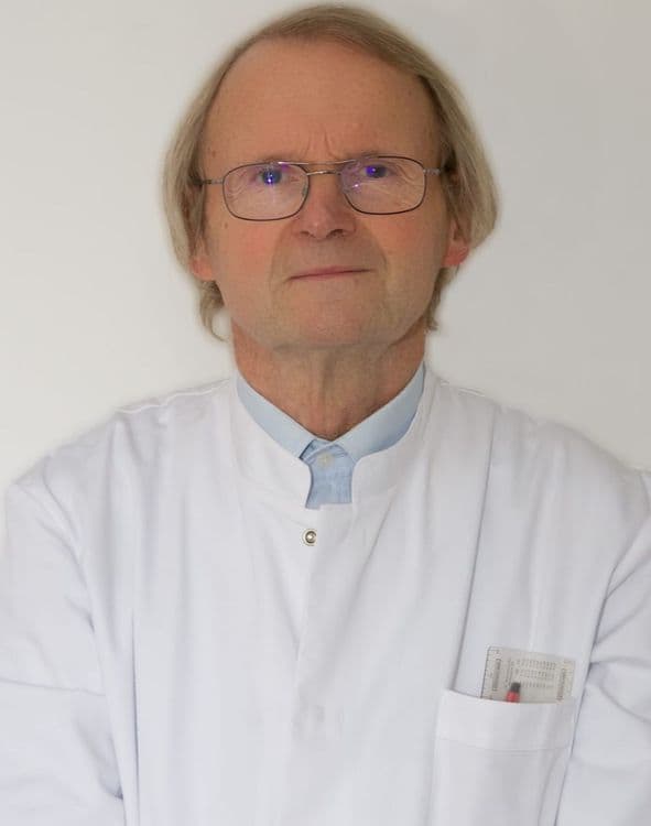 Hausarztpraxis am York-Quartier