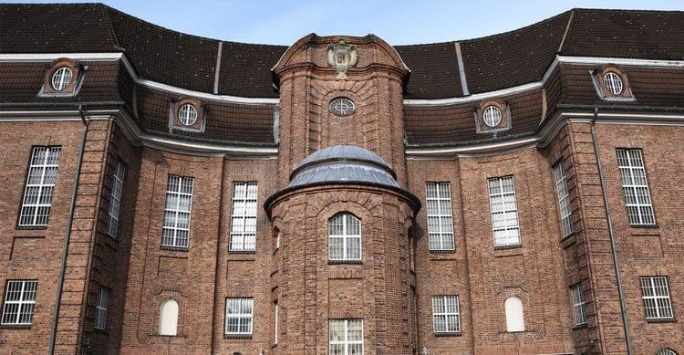 Rechtsanwaltskanzlei Herrle