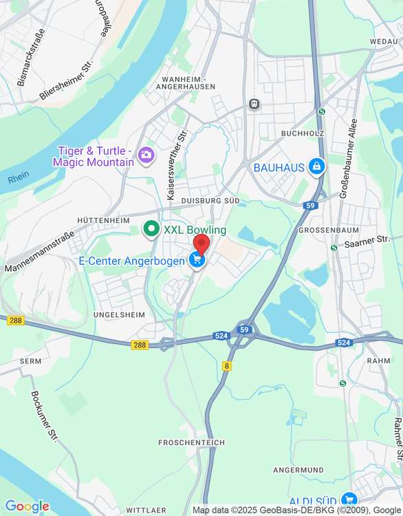 Gemeinschaftspraxis Orthopädie am Steinhof