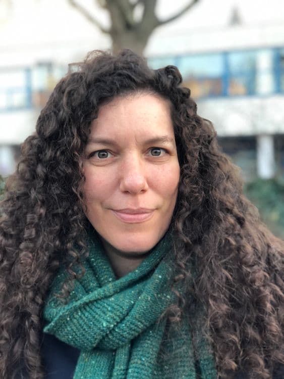 Elisabet Poveda Guillén