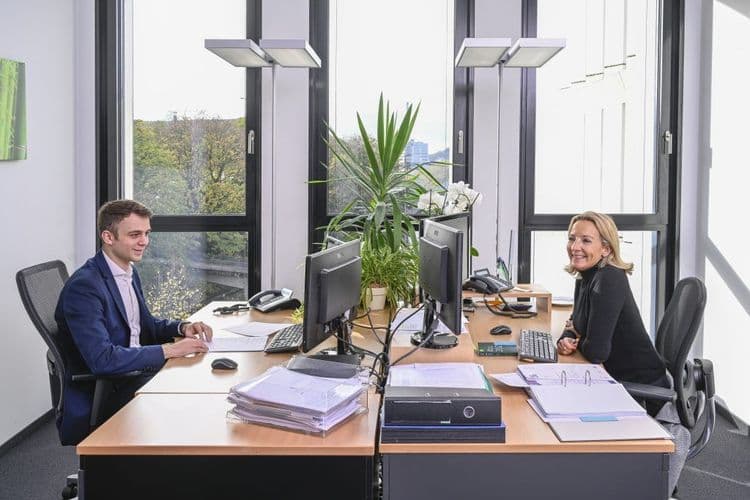 Seibel Hüls Partner Steuerberater