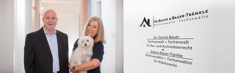 Dr. Bauer & Bauer-Tränkle